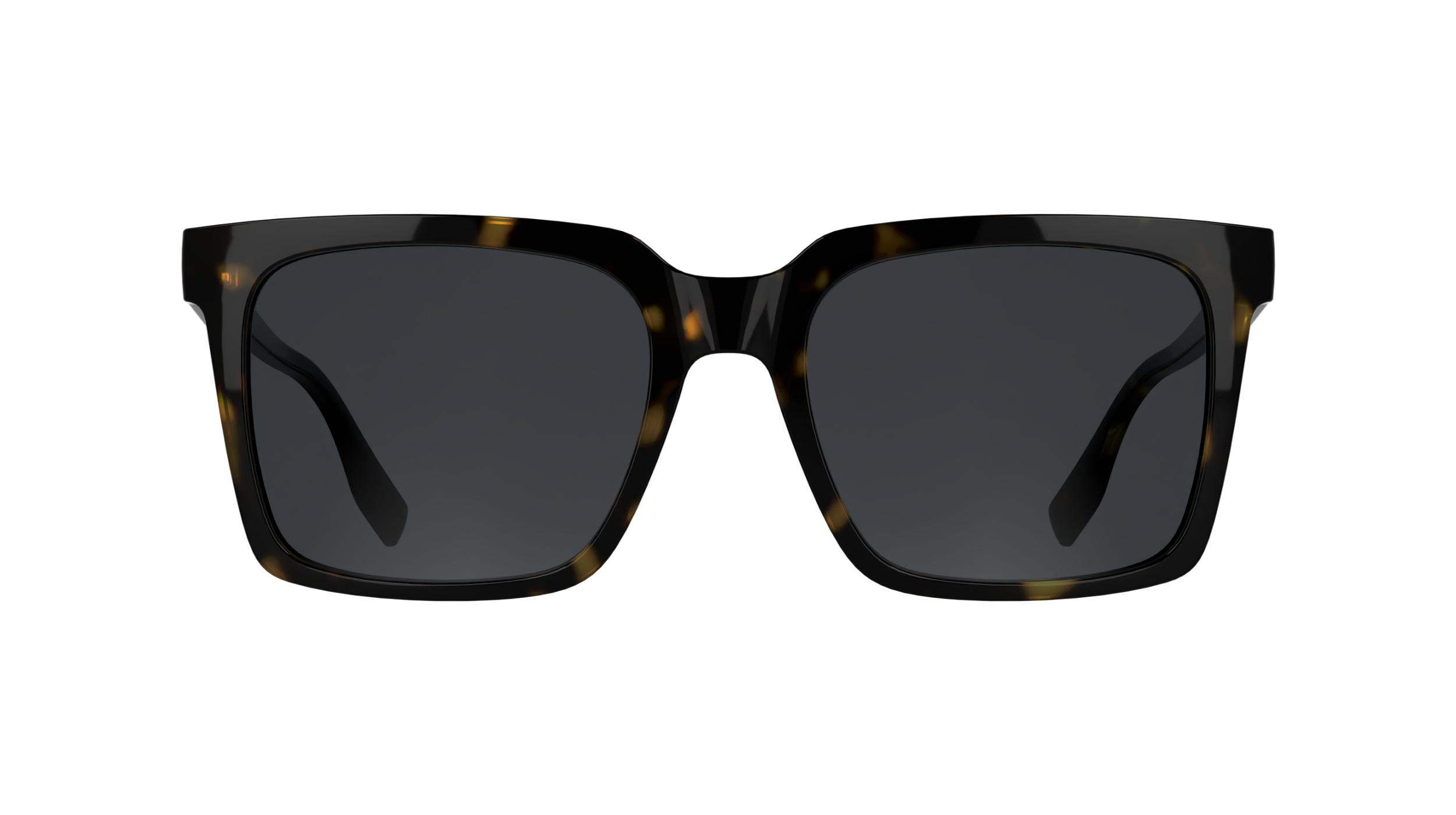 Karl Lagerfeld Man Karl Lagerfeld KL6224S 242 Zonnebrillen Bio-geïnjecteerd Havana Rook Kwadraat Normaa
