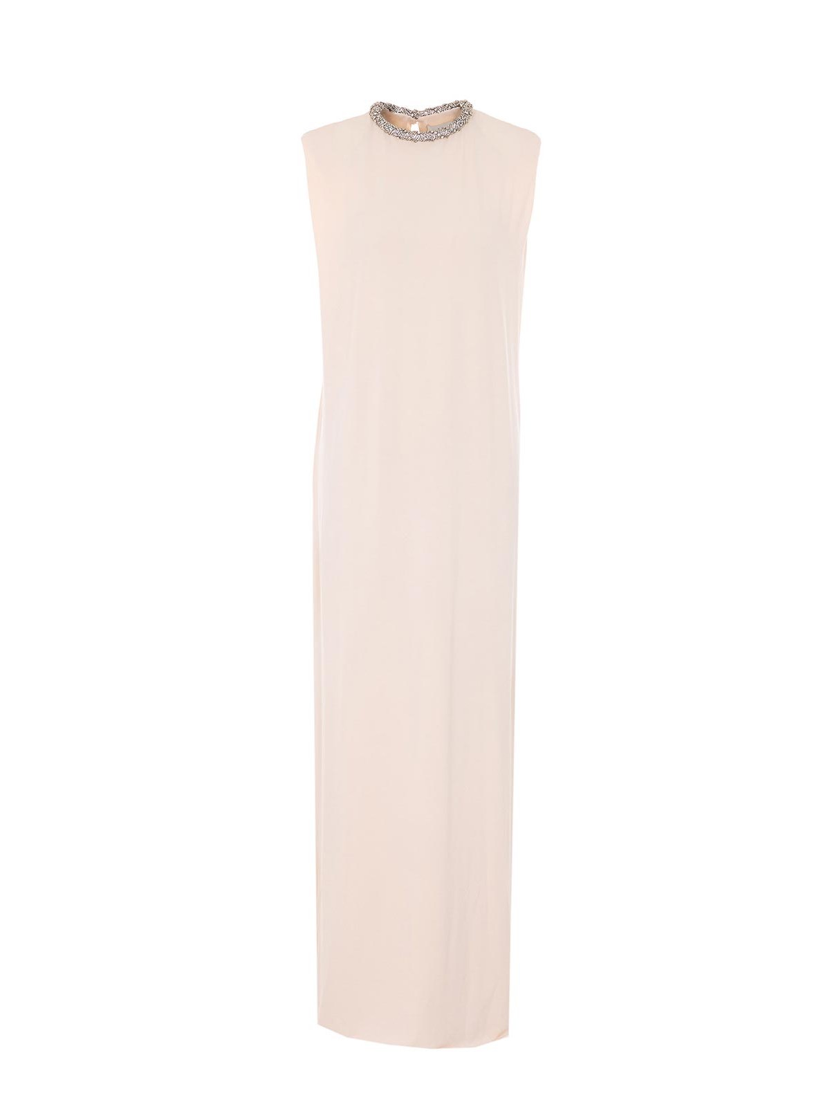 Dresses Beige Acetate - Women