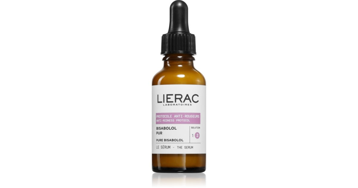 Lierac Protocols Anti-Redness Protocol siero contro gli arrossamenti della pelle