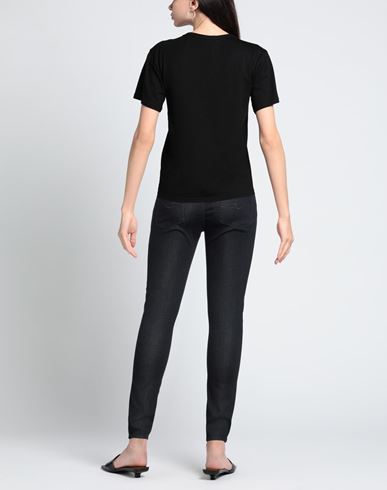 Woman Jeans Blue