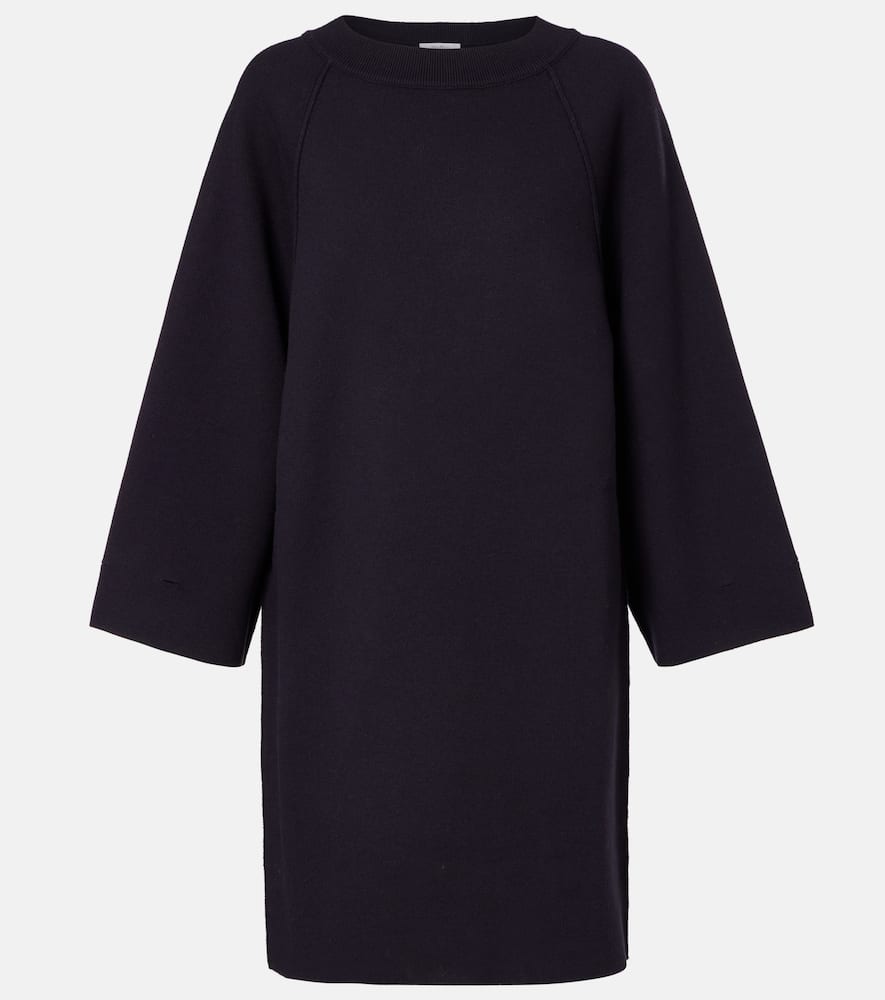 Luisa minidress