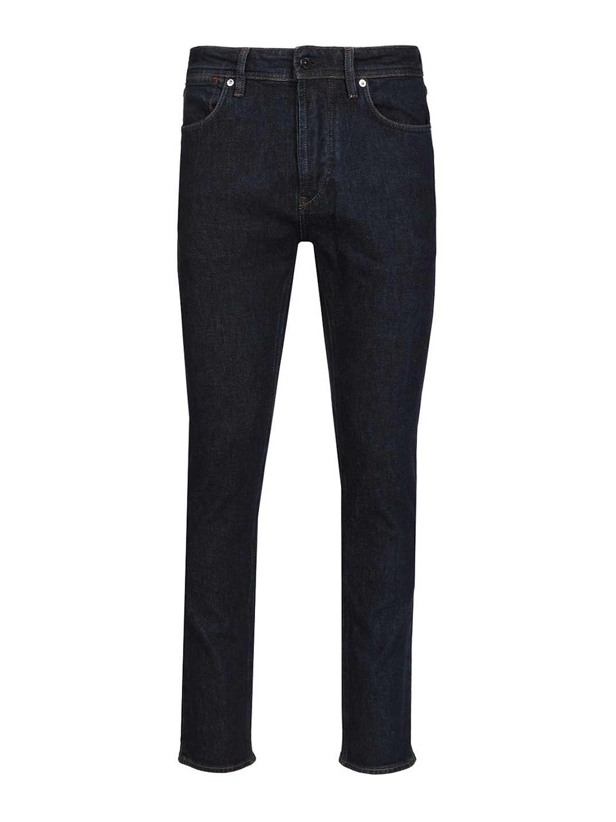 Denim Pants