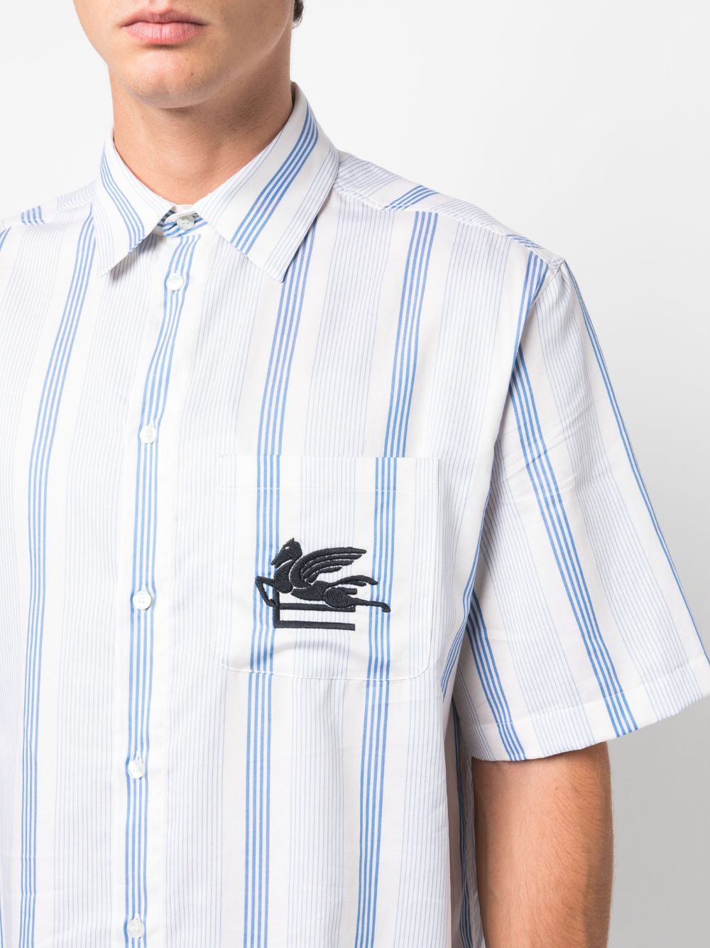 Shirt With Logo