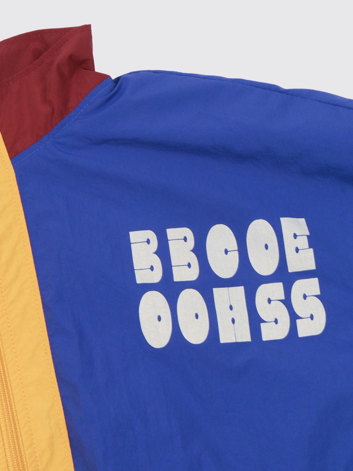 Coat Kids color Multicolor