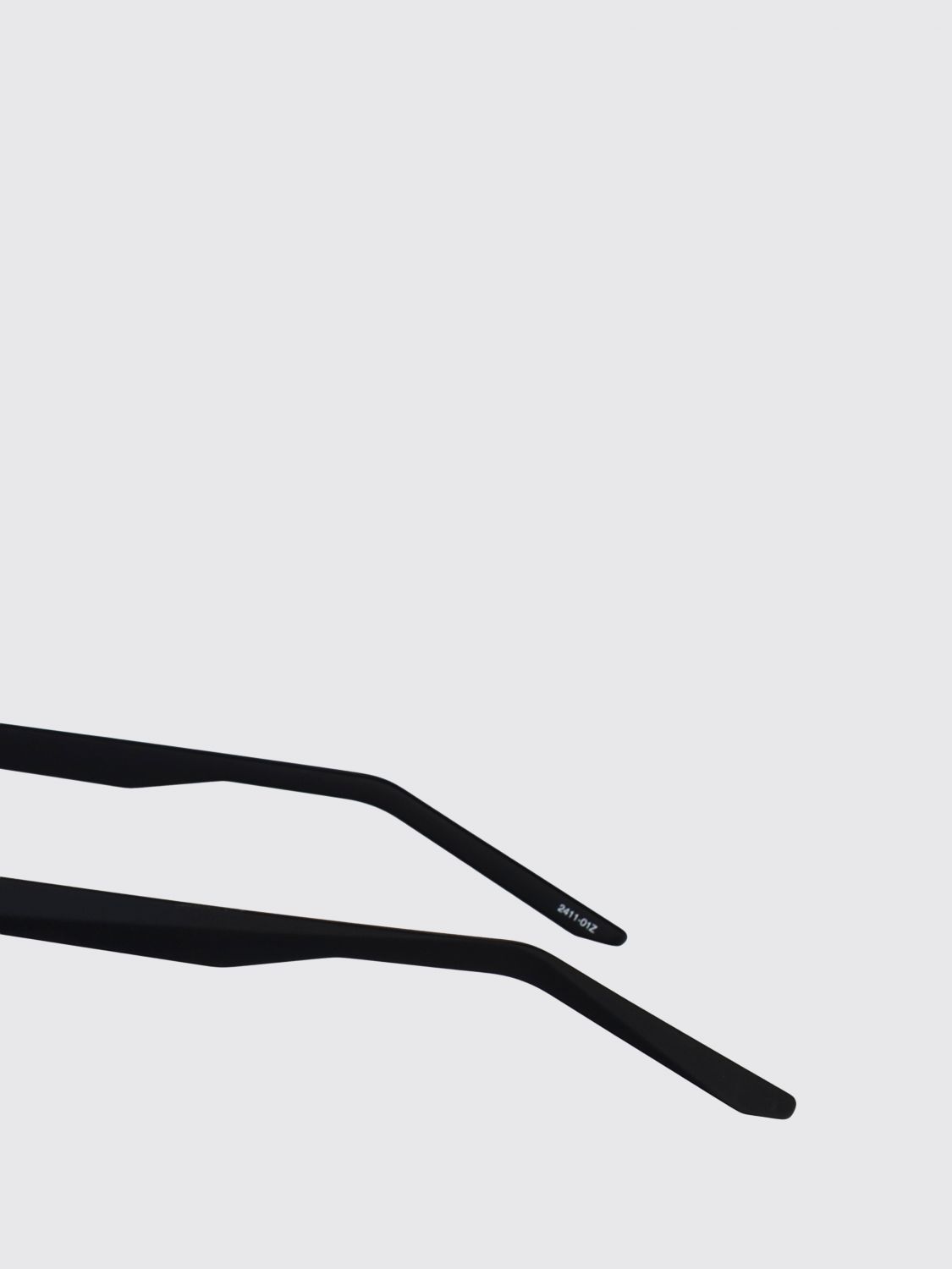 Sunglasses Men color Black 1