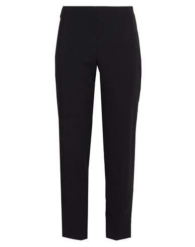 Nenah Woman Pants Black Size S Polyester, Elastane
