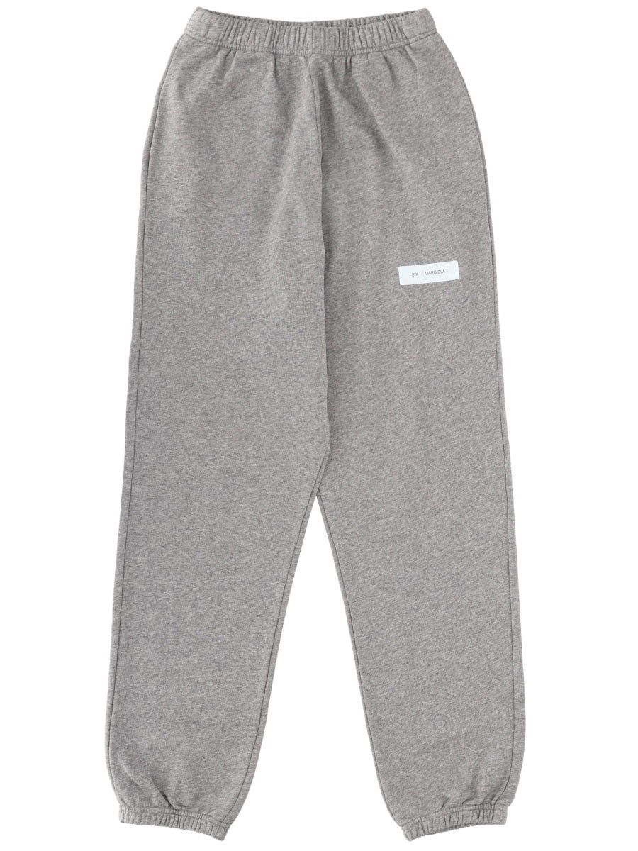 Sweatshirt Joggers
