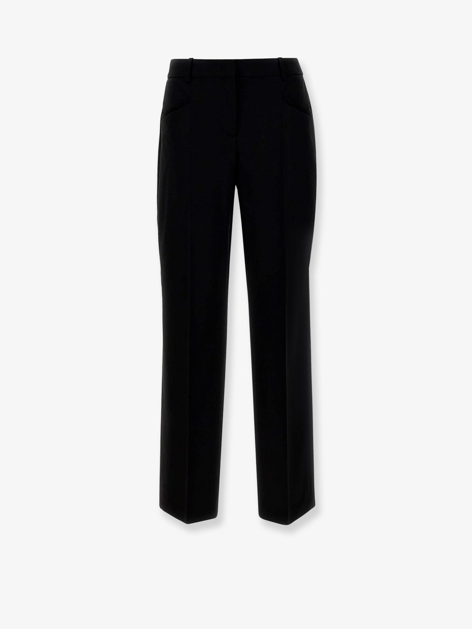 Tilda9 Trousers — Black
