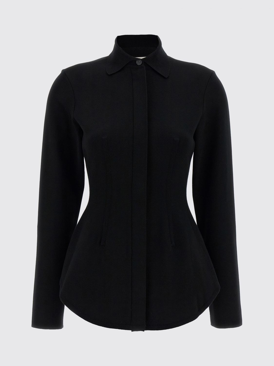 Blazer Woman color Black