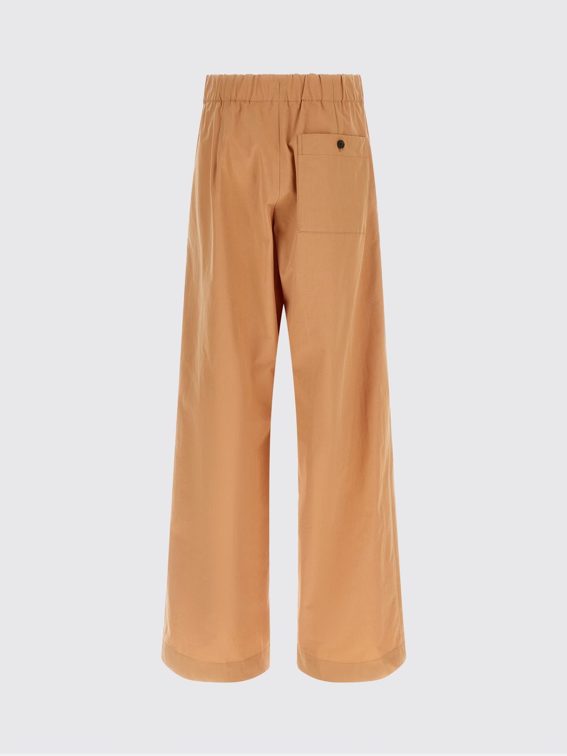 Pants Woman color Pink