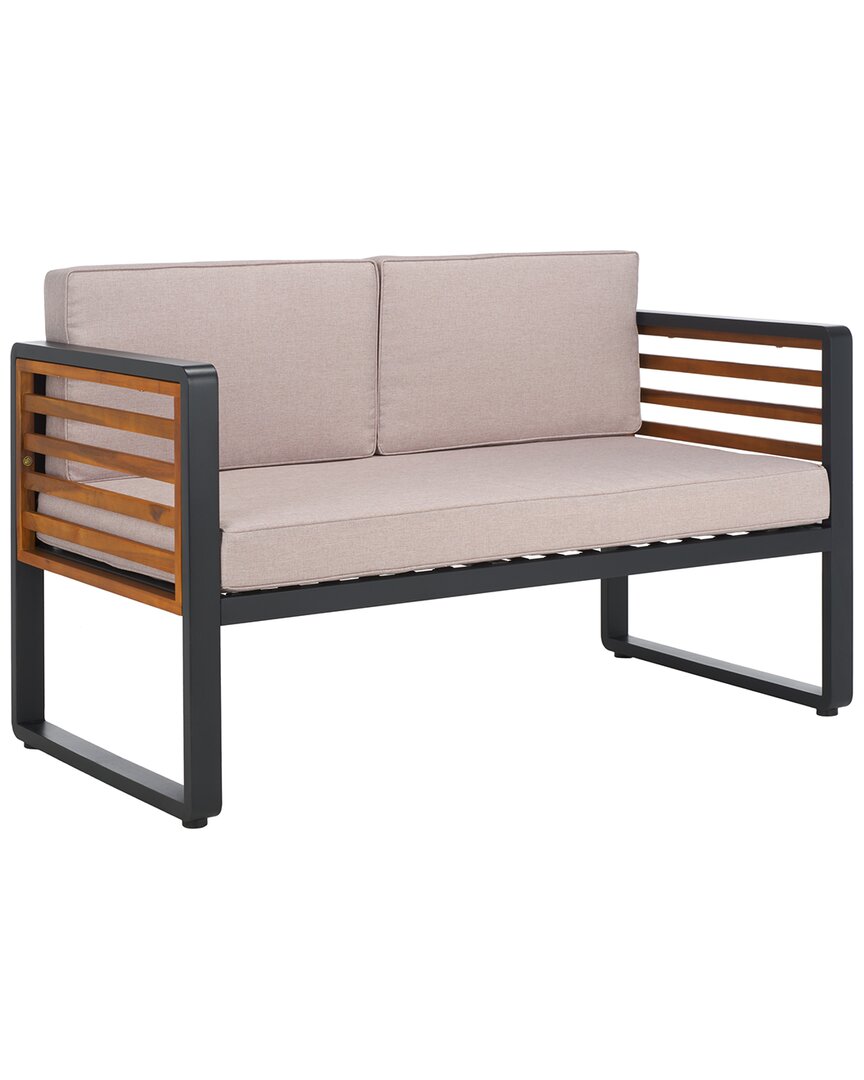 Vesta 4Pc Living Set
