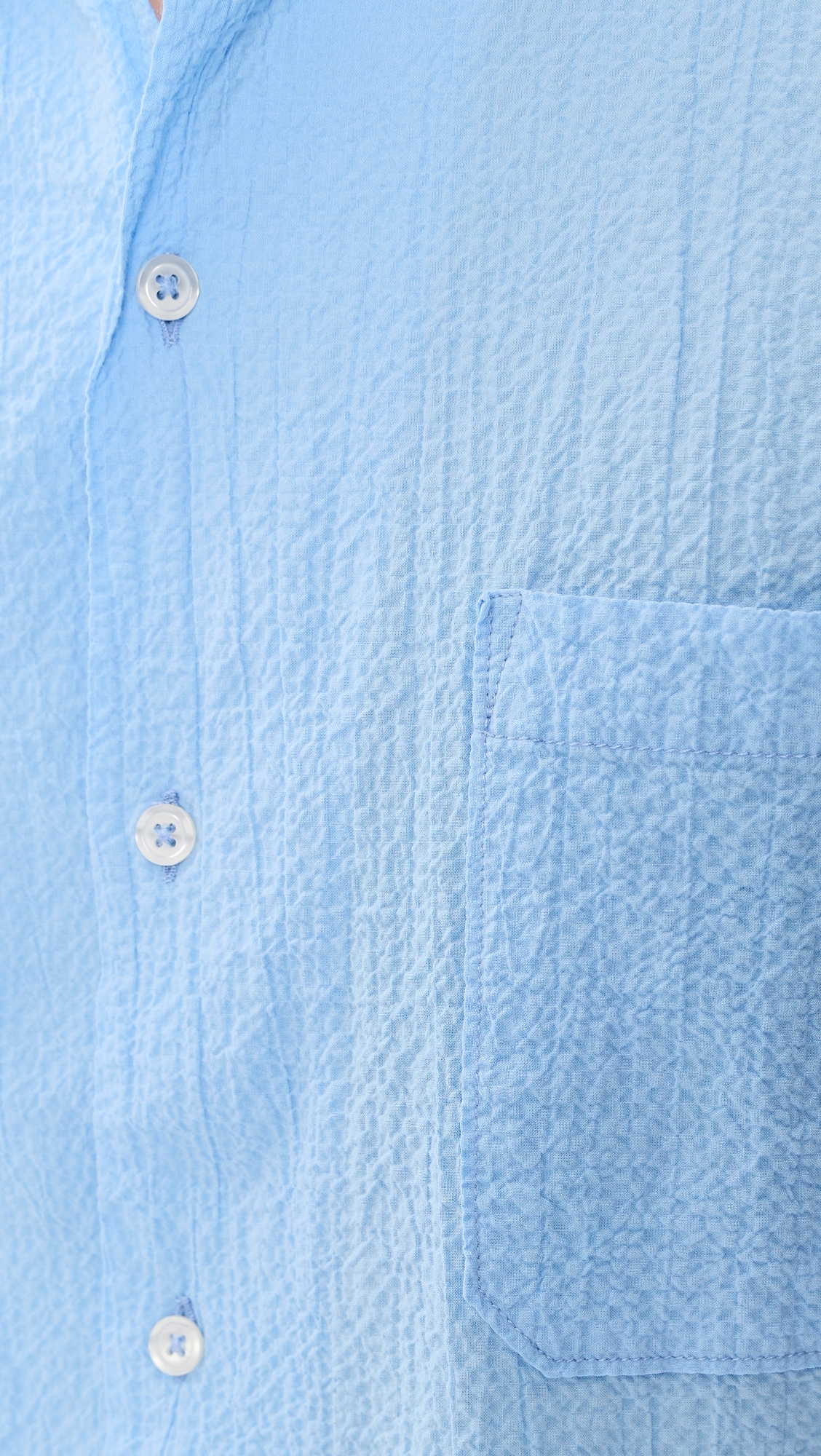 Road Shirt Sky Blue