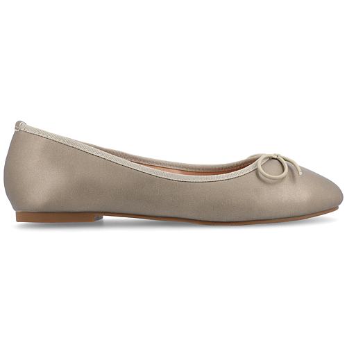 Collection Womens Vika Wide Width Flat