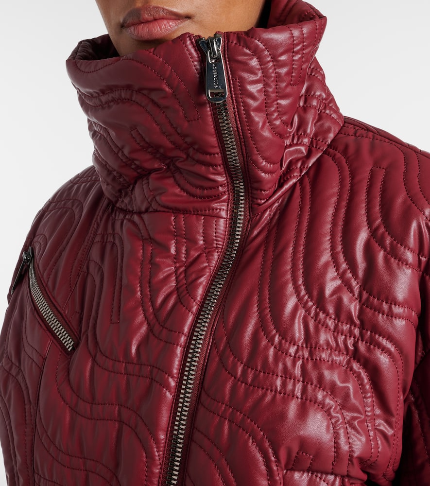Maya ski jacket