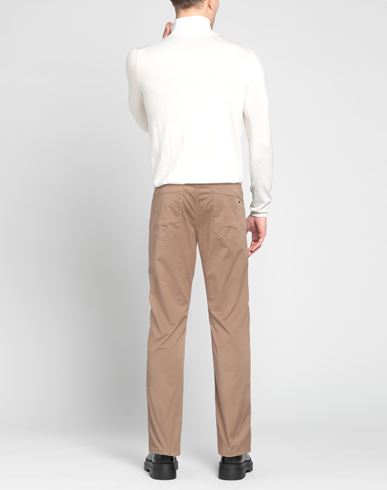 Man Pants Khaki
