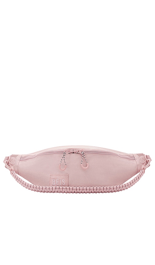 BEIS RUCKSACK THE SPORT in Pink