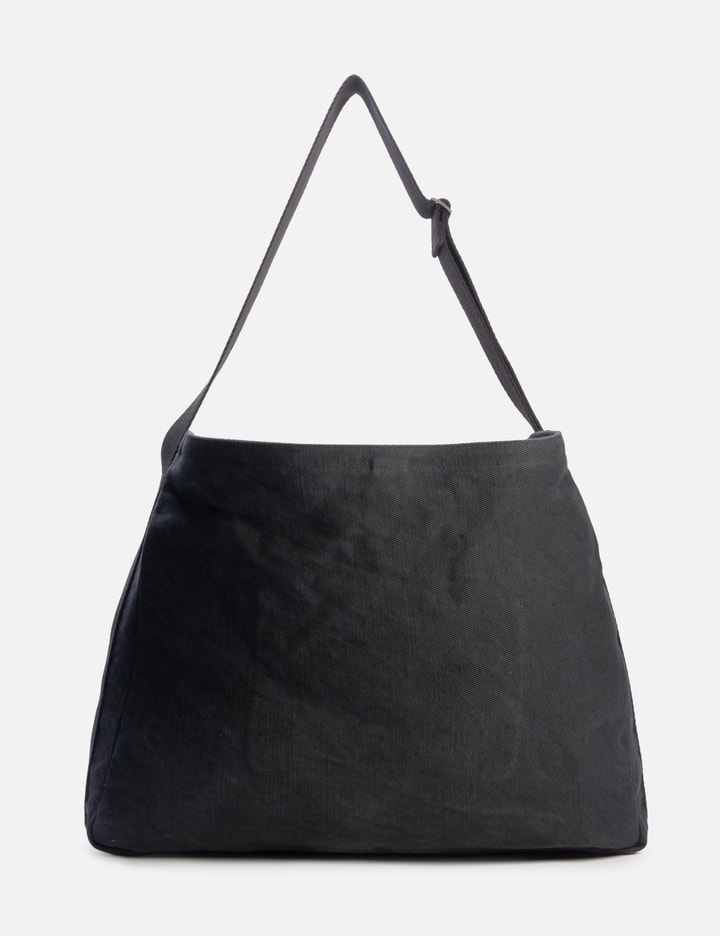 Square Shoulder Bag Big