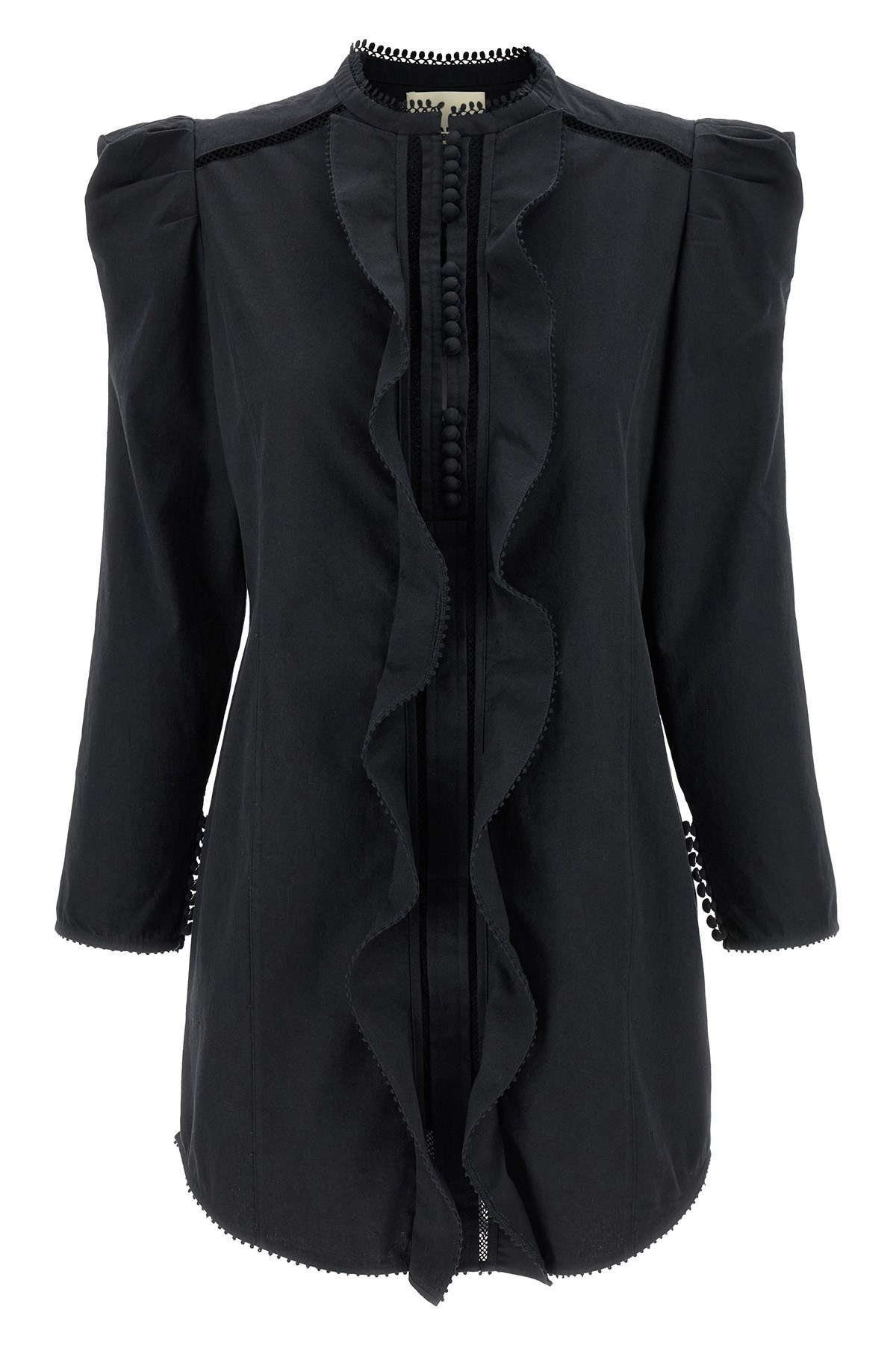 'Chantal' Dress