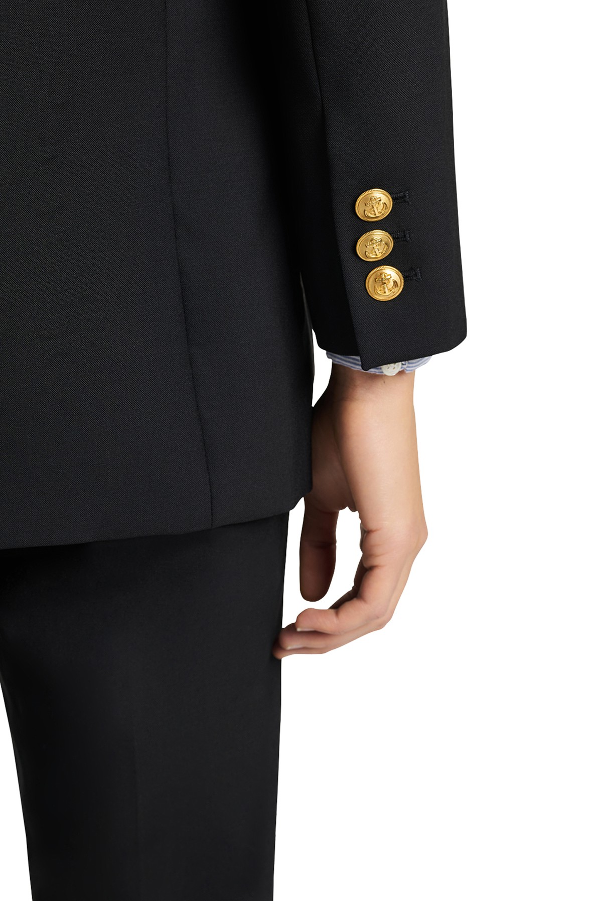 Tilia Jacket