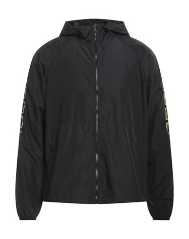 Man Jacket Black