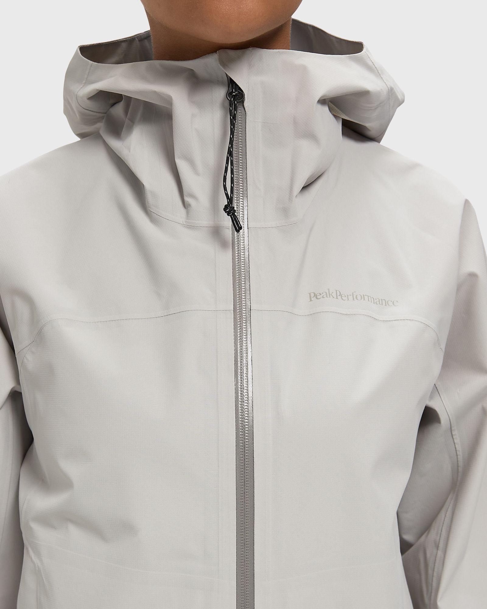 Treeline HIPE® 2.5L Shell Parka