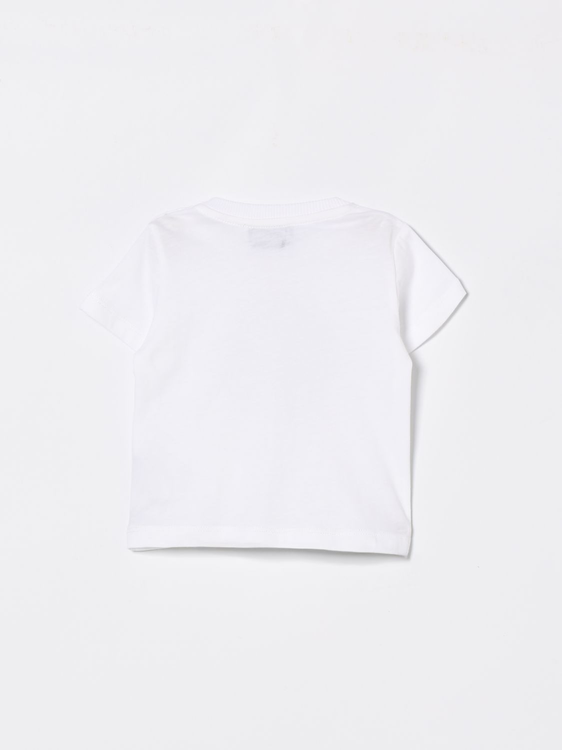 Sweater Kids color White