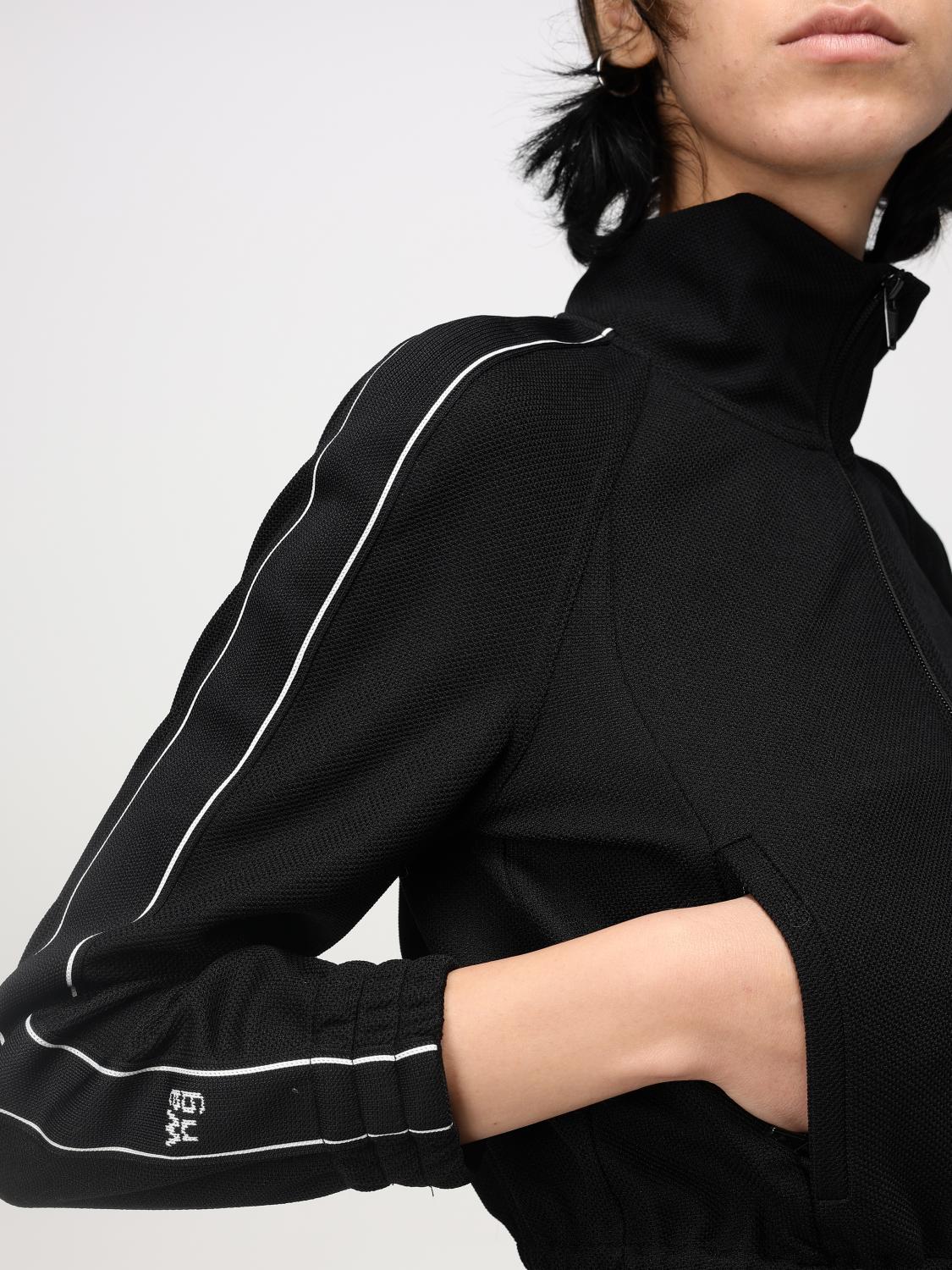 Blazer Woman color Black