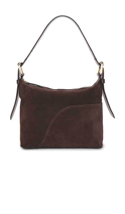 ATP Atelier Bassanina in Brown