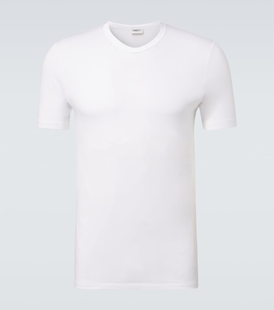 Jersey T-shirt