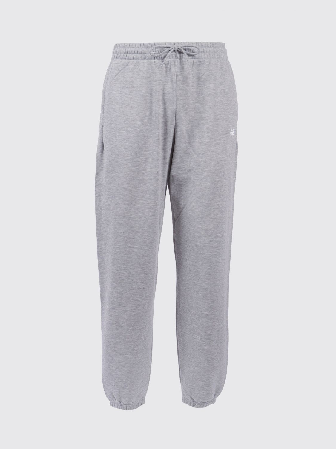 Sports Essentials French Terry Jogger "GREY" - AG GREY