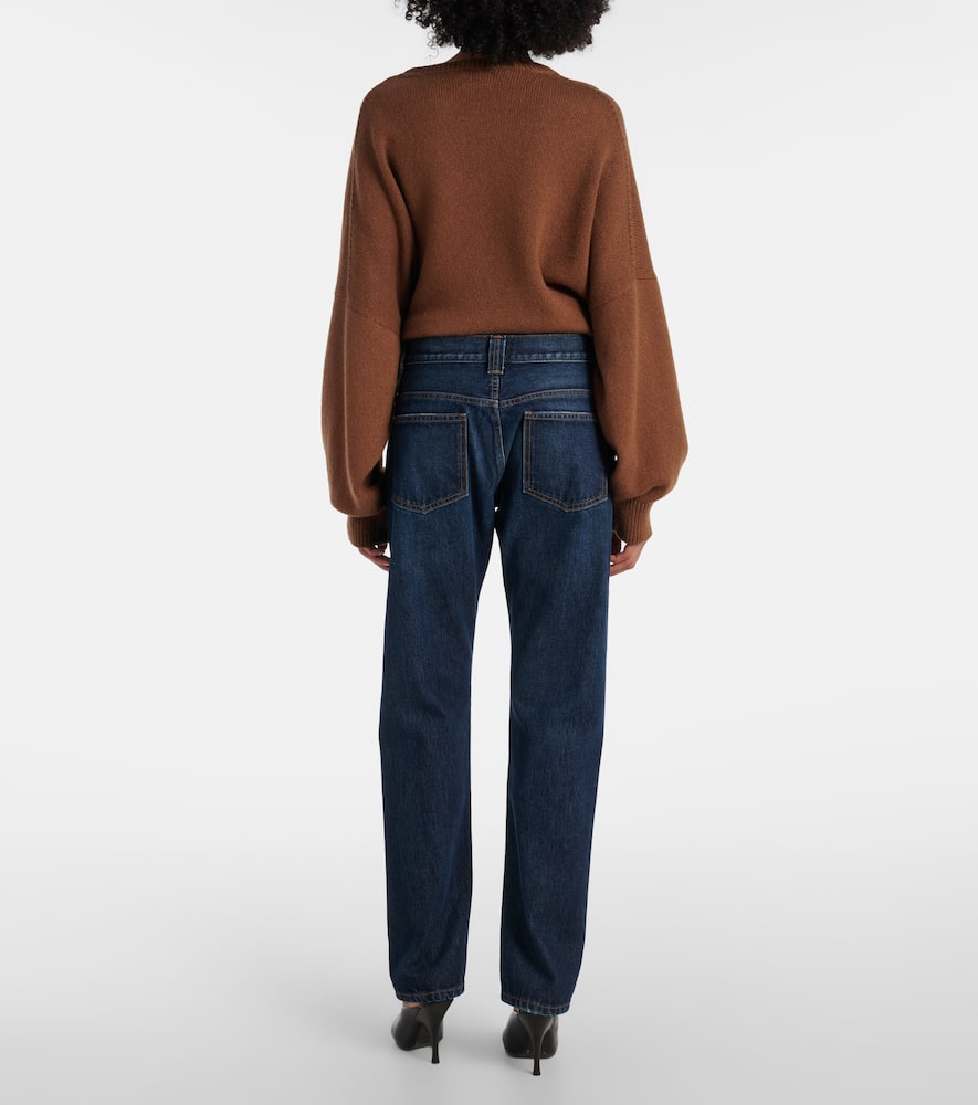 Callum straight jeans