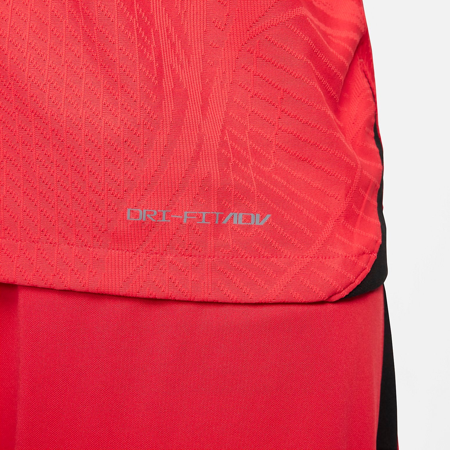 Korea 2022/23 Match Home ADV Dri-FIT Soccer Jersey 'Global Red'