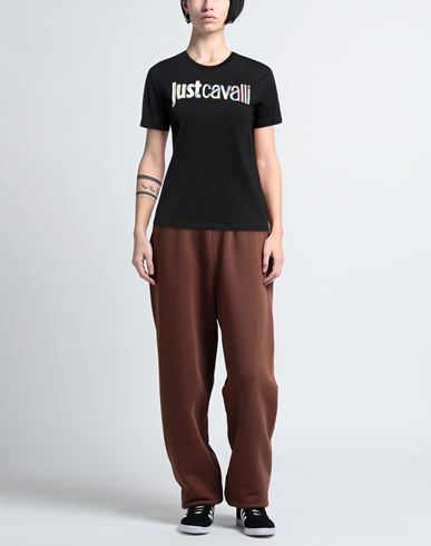 Woman T-shirt Black