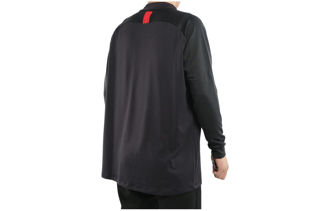 PSG Dry Strike Drill Top 'Black'