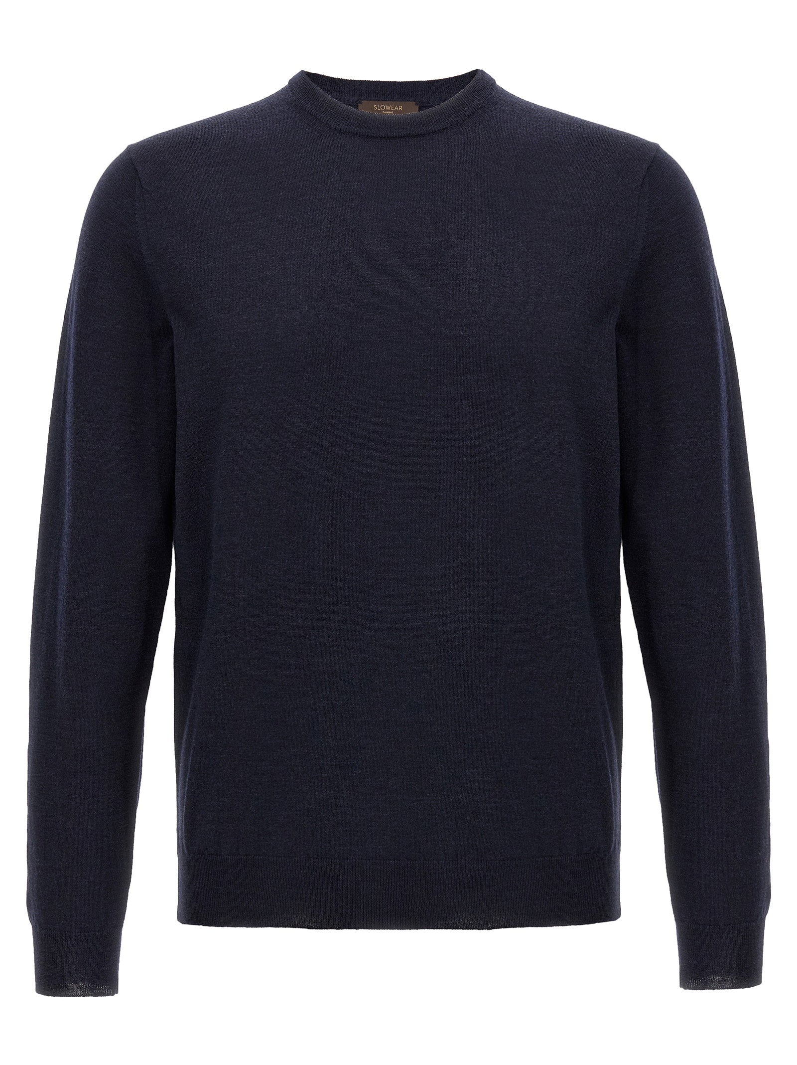 Flexwool Wool Sweater