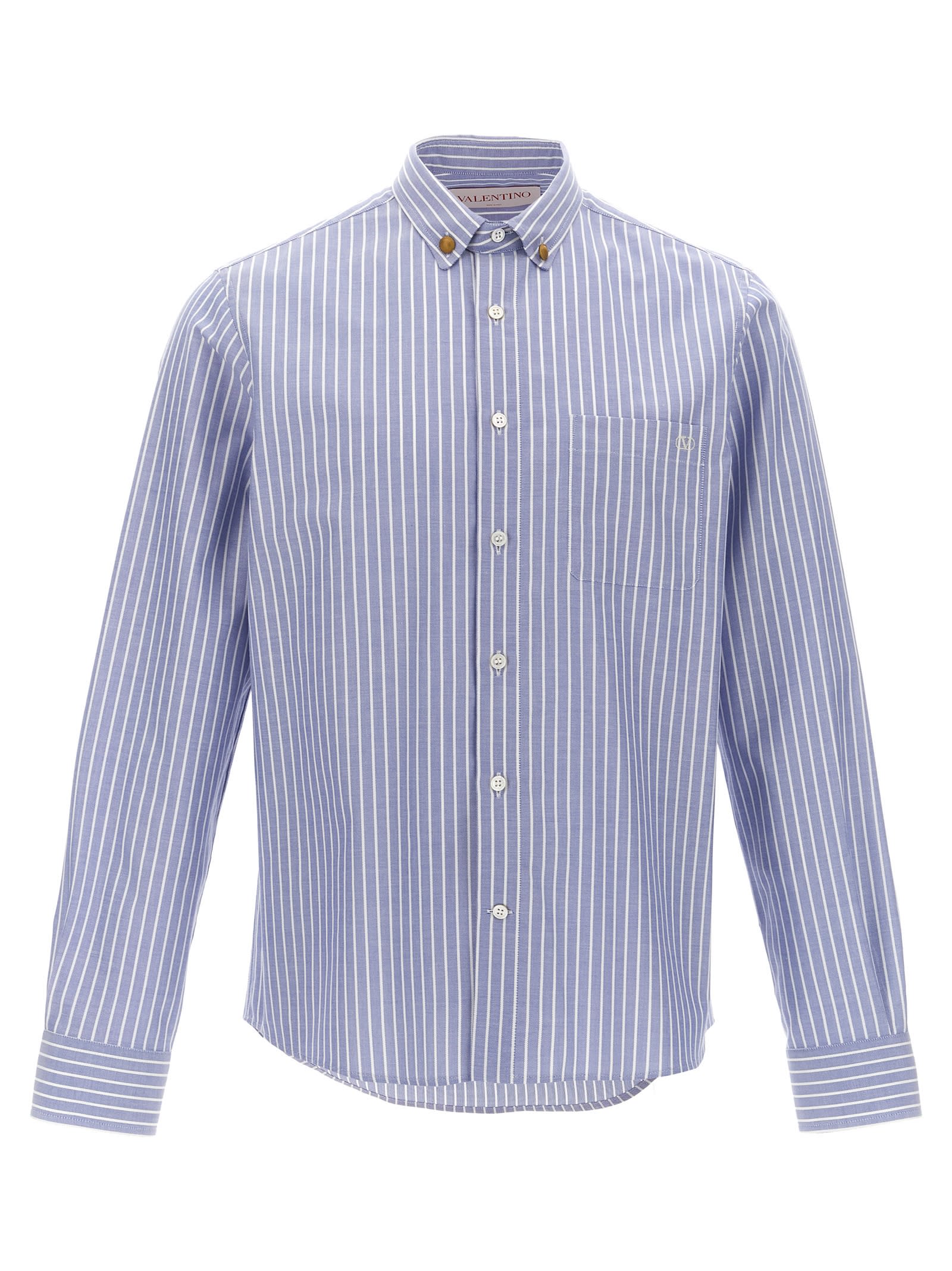 Striped Shirt