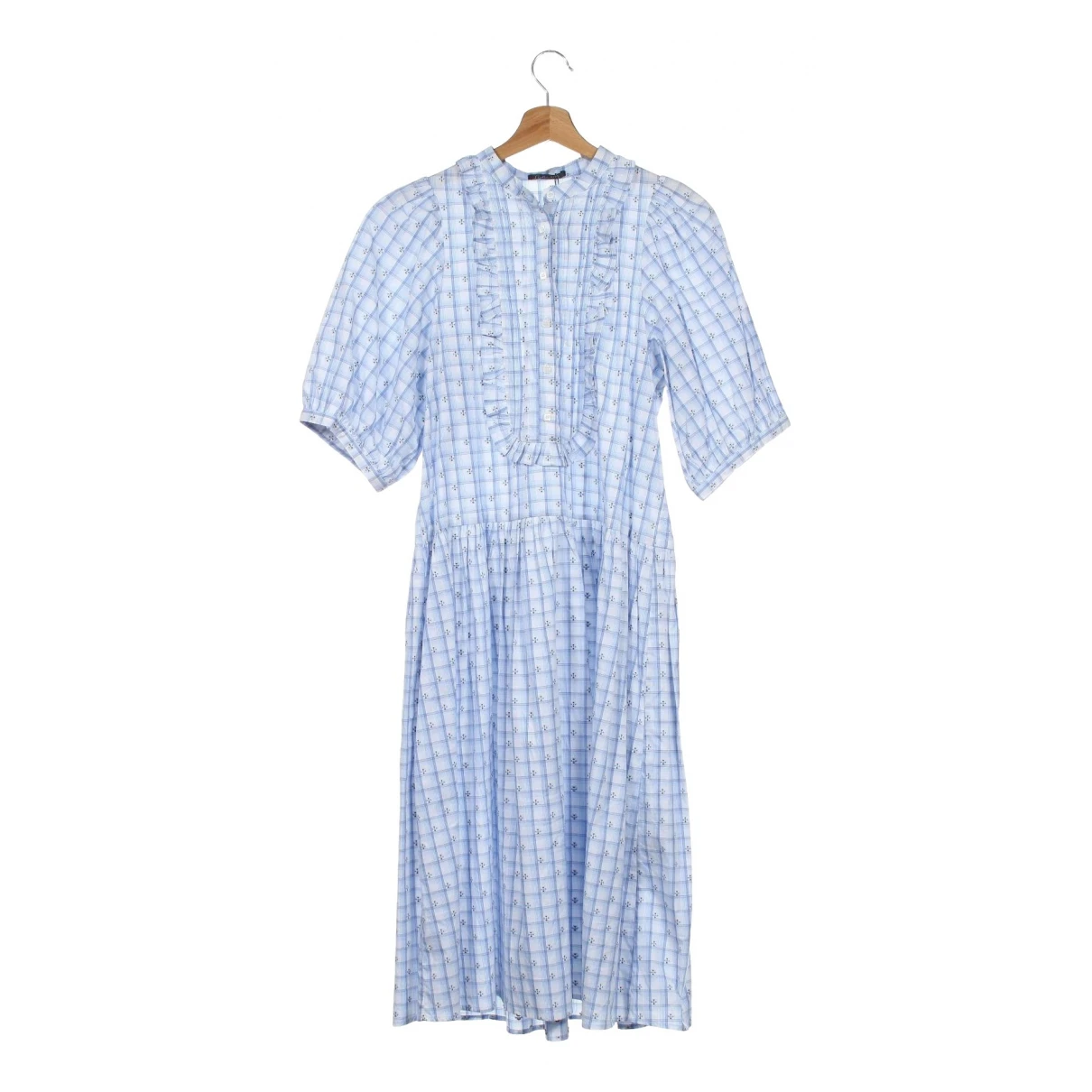 Dresses Cotton for Female 34 FR