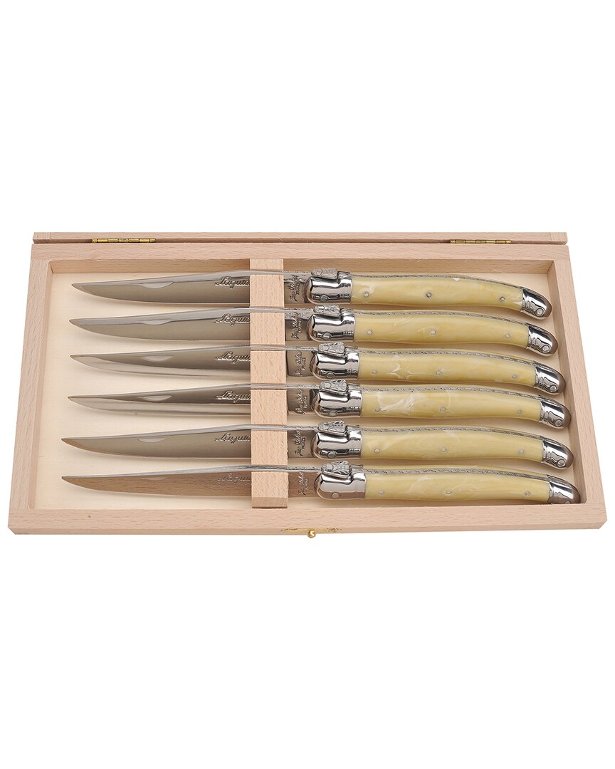 6pc Box Set