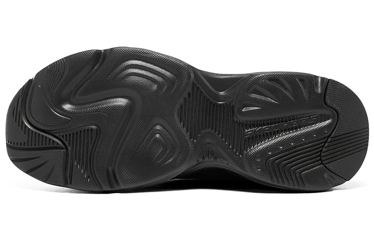 (WMNS) Sport Stamina Airy Shoes 'Core Black'