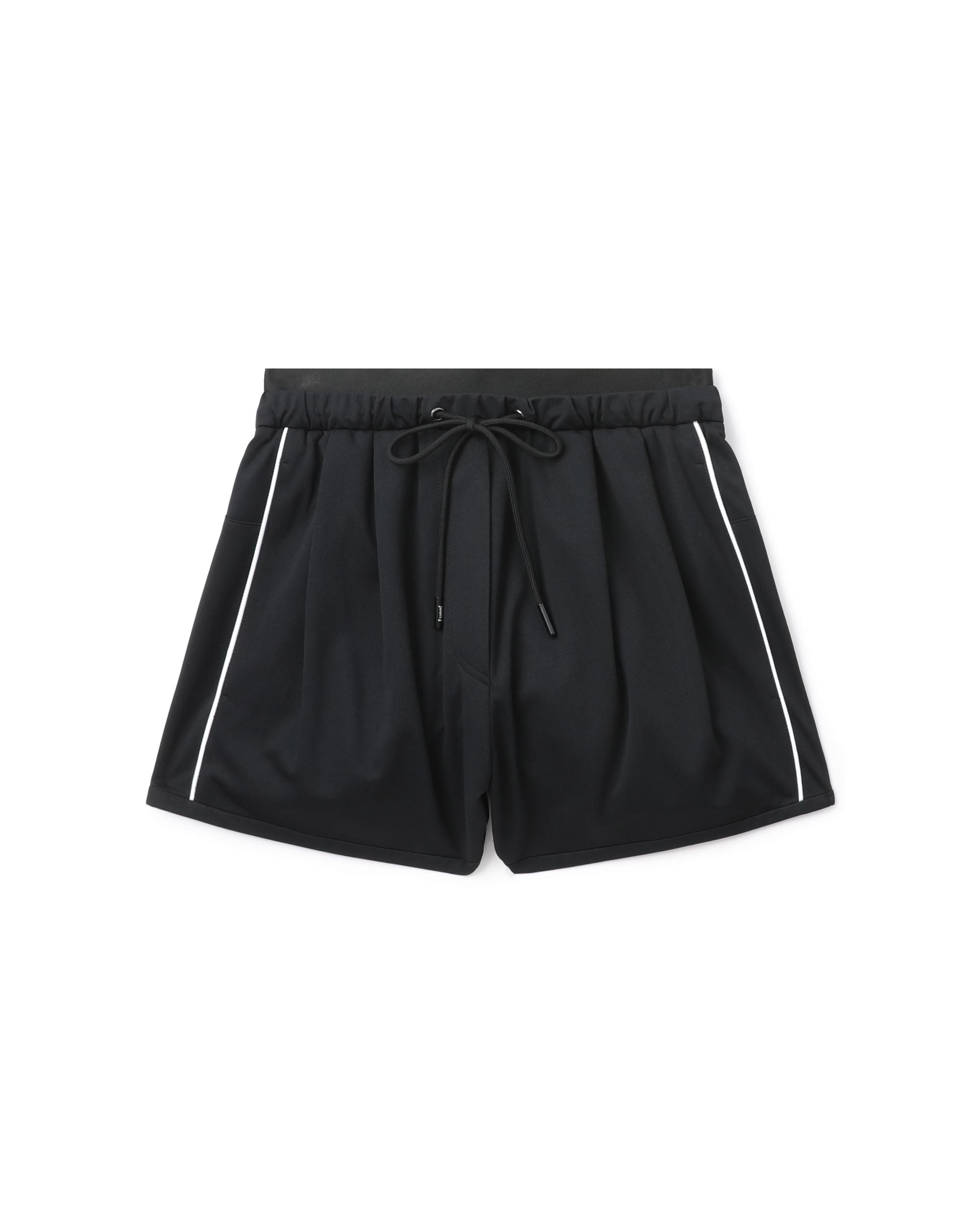 JUUN. J Drawstring shorts