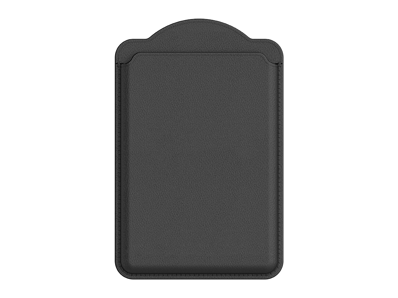 Magnetic Wallet in Black(GP-TOU024SAGBW)