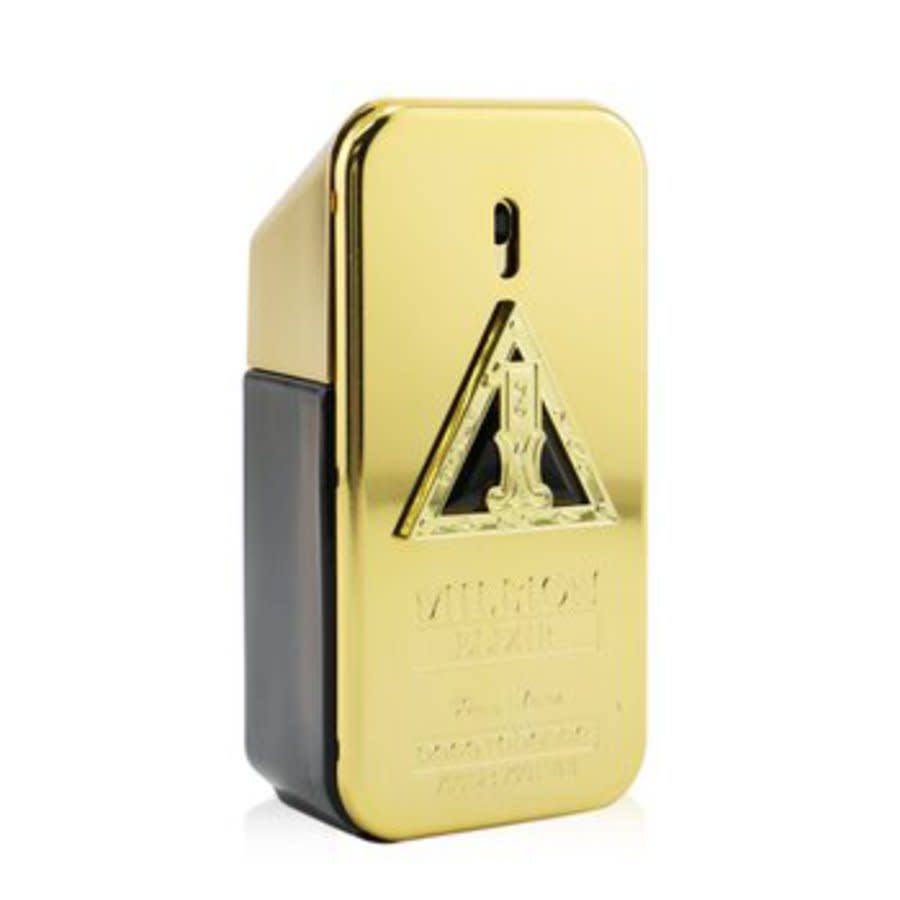 Mens One Million Elixir Intense EDP Spray 1.7 oz Fragrances 3349668601073