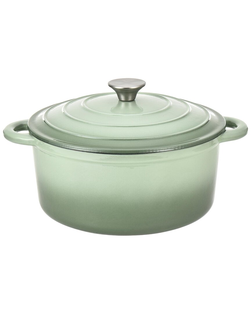 Cast Iron Dutch Oven 5.5qt