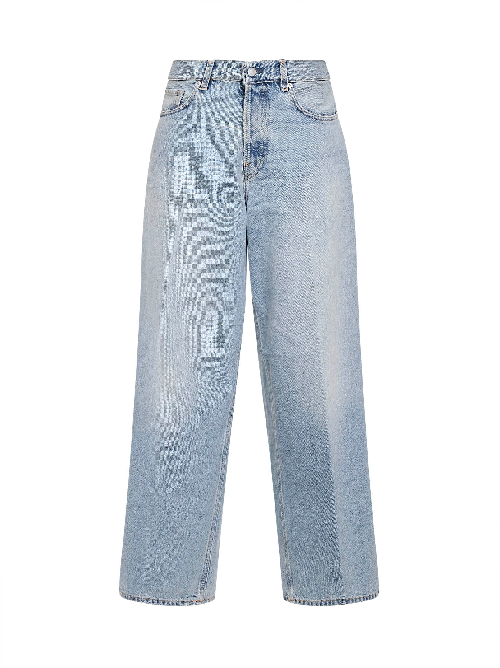 Bethany Jeans — Blue