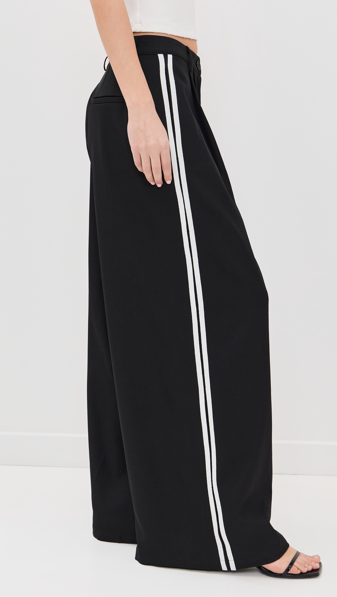 Serenity Pants Onyx