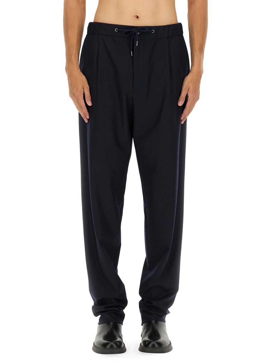 Cashmere Pants
