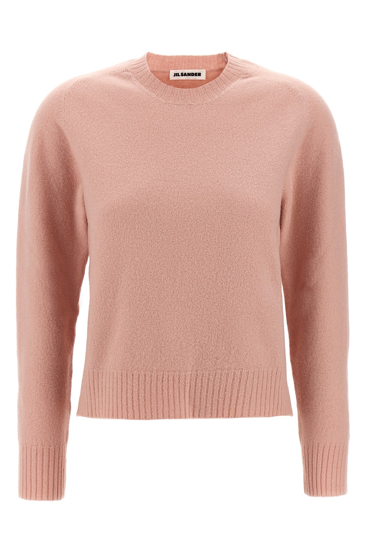 Wool Sweater