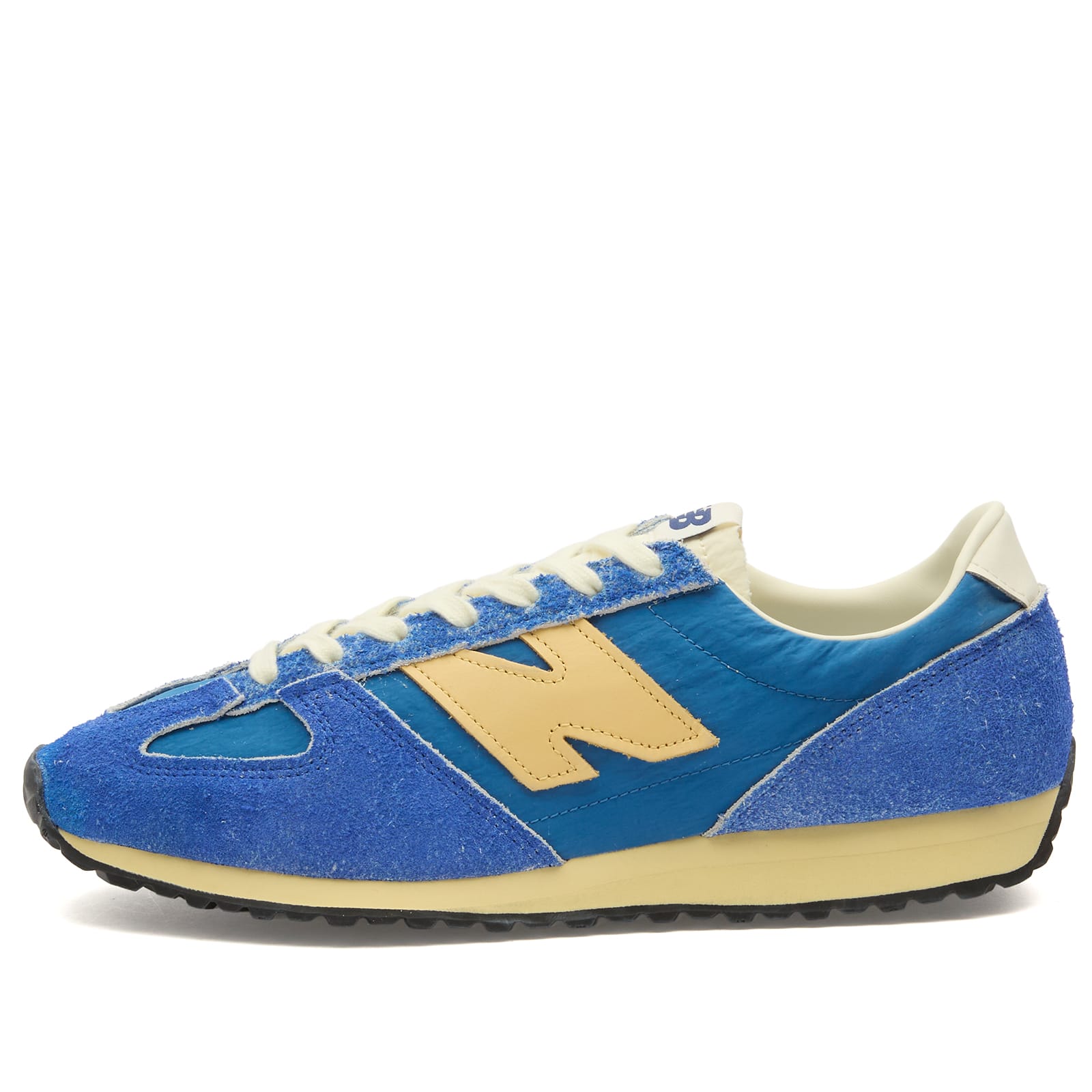 471 Sneaker Blue Agate