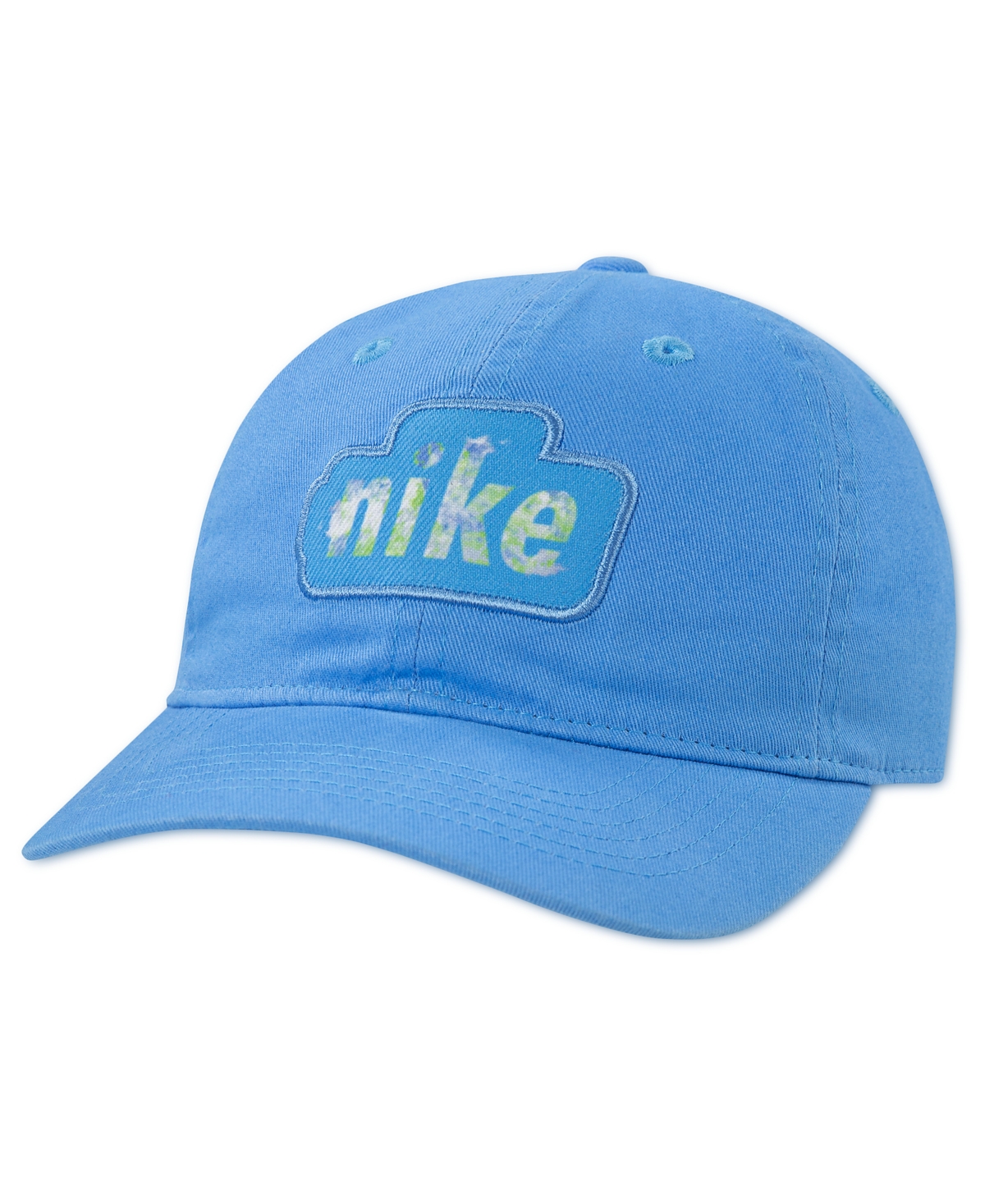 Boys' 4-7 Fingerpaint Club Cap - University Blue