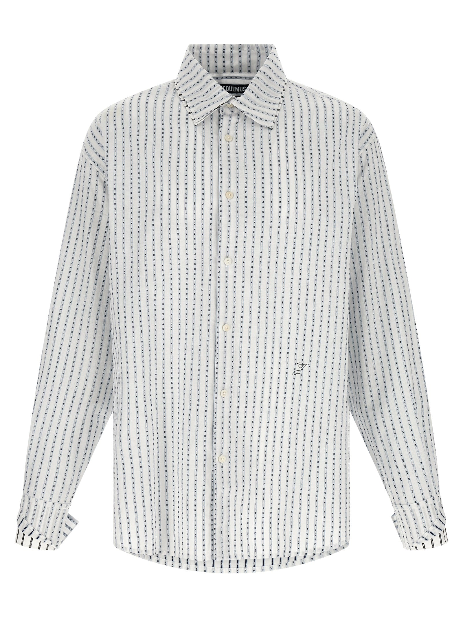 Shirt — White